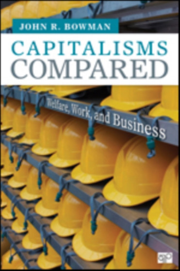 Capitalisms Compared : Welfare, Work, and Business