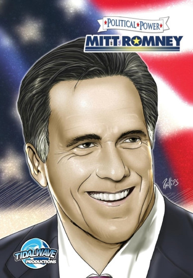 Political Power : Mitt Romney
