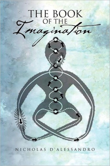 The Book of the Imagination