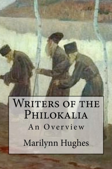 Writers of the Philokalia : 9