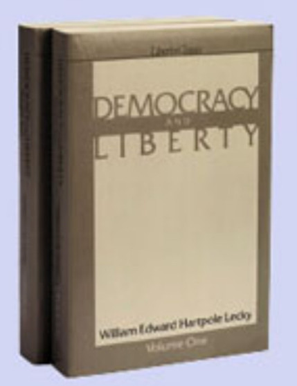 Democracy & Liberty : Volumes 1 & 2
