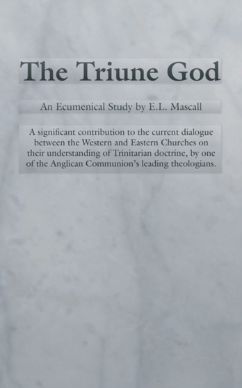 The Triune God : 10