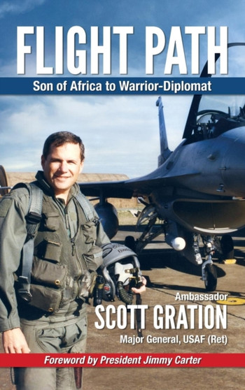 Flight Path : Son of Africa to Warrior-Diplomat