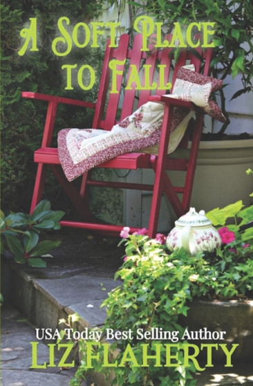A Soft Place to Fall : 1