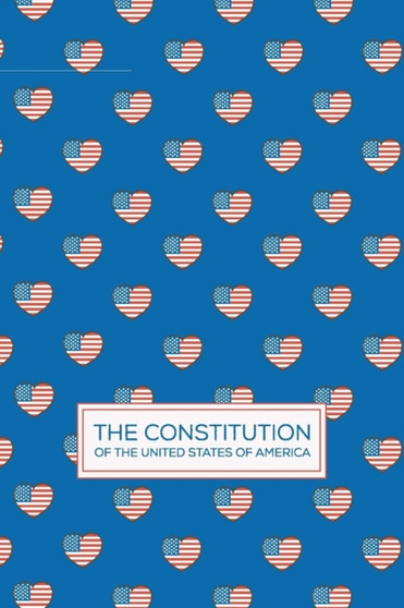 The Constitution of The United States of America : Pocket Book Constitutions