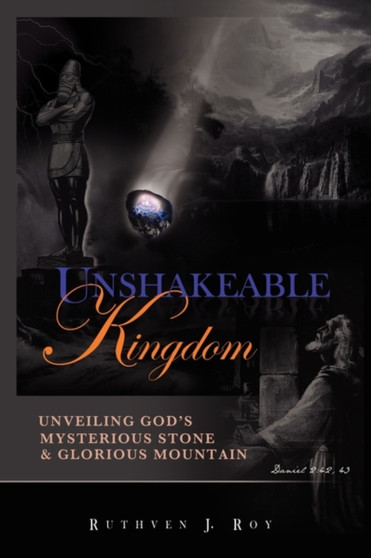 Unshakeable Kingdom