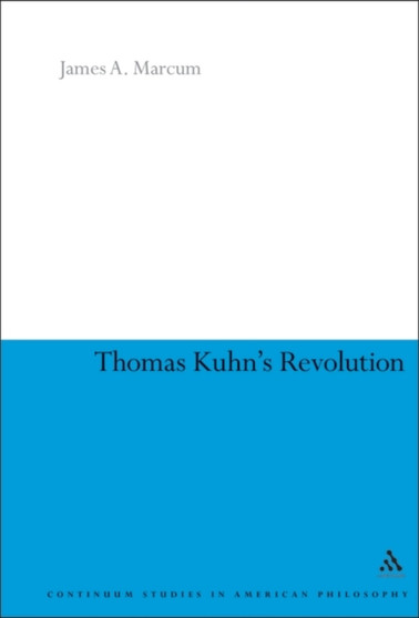 Thomas Kuhn's Revolution