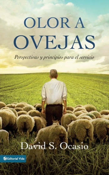 Olor a ovejas : Perspectives and Principles for Service