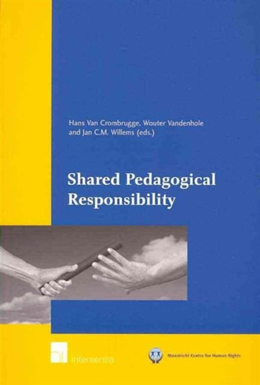Shared Pedagogical Responsibility