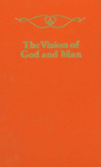Vision of God & Man