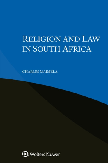 Religion and Law in South Africa