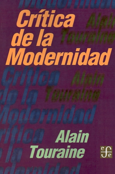 Critica de la Modernidad : 505