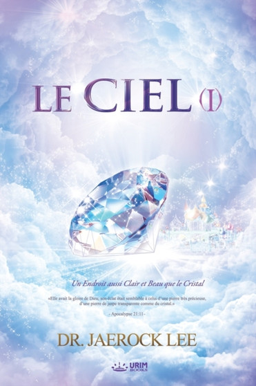 Le Ciel &8544; : Heaven &8544; (French Edition)