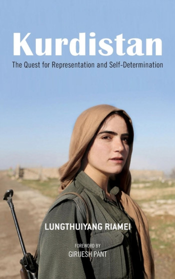 Kurdistan : The Quest for Representation and Self-Determination