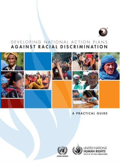 Developing national action plans against racial discrimination : a practical guide