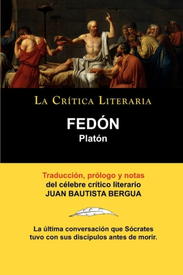 Platon : Fedon