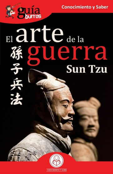 GuiaBurros : El arte de la guerra
