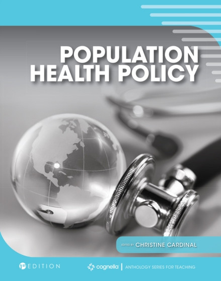 Population Health Policy