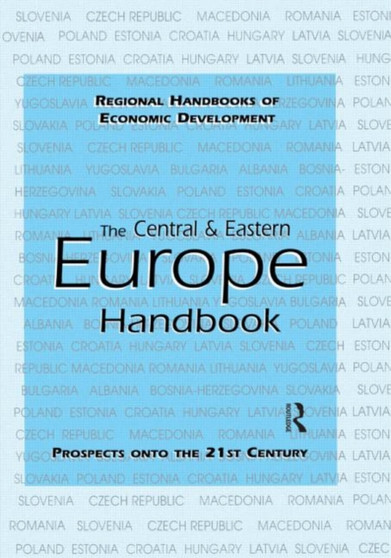 Central and Eastern Europe Handbook