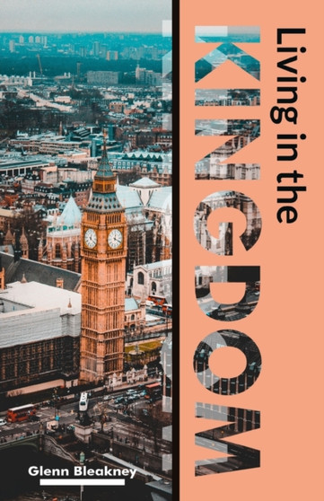 Living in the Kingdom : Experience Supernatural Power and Provision