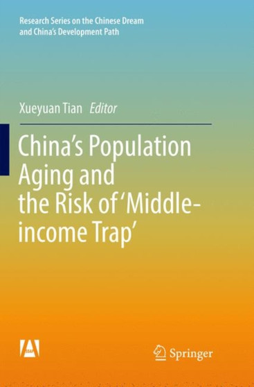China's Population Aging and the Risk of 'Middle-income Trap'