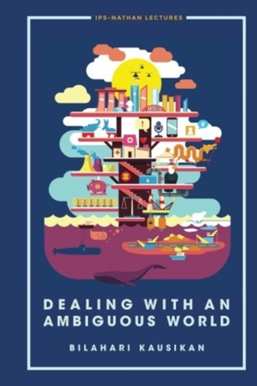 Dealing With An Ambiguous World : 0
