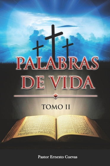 Palabras de Vida : Tomo II