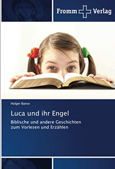 Luca und ihr Engel