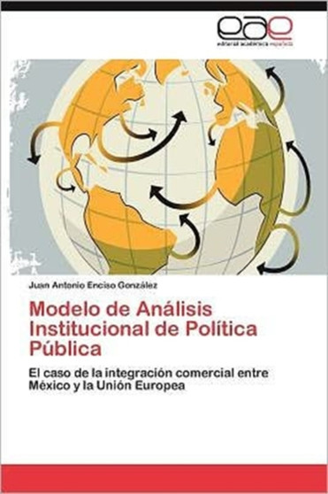 Modelo de Analisis Institucional de Politica Publica