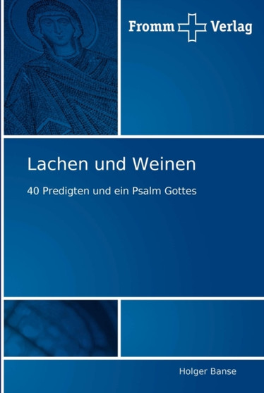 Lachen und Weinen