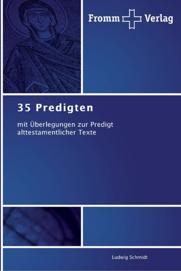 35 Predigten