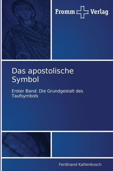 Das apostolische Symbol