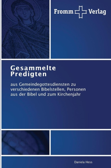 Gesammelte Predigten