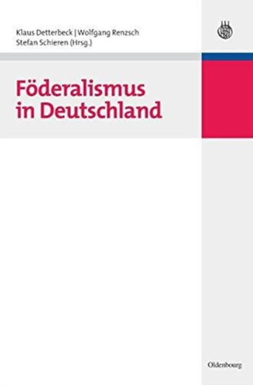 Foderalismus in Deutschland
