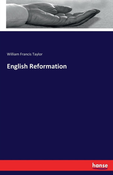 English Reformation