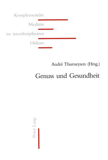 Genuss Und Gesundheit : 8