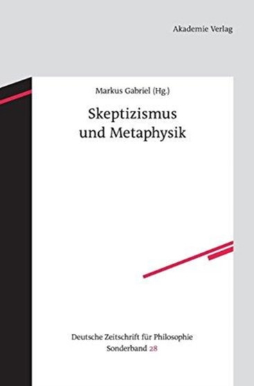 Skeptizismus und Metaphysik : 28