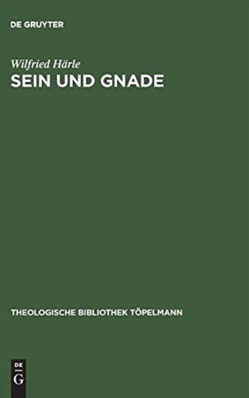 Sein und Gnade : 27