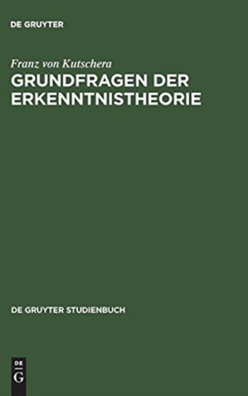 Grundfragen Der Erkenntnistheorie