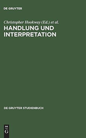 Handlung und Interpretation