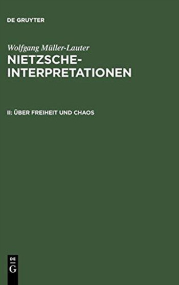 UEber Freiheit und Chaos