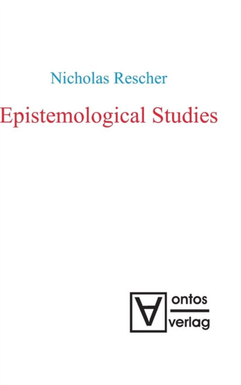 Epistemological Studies