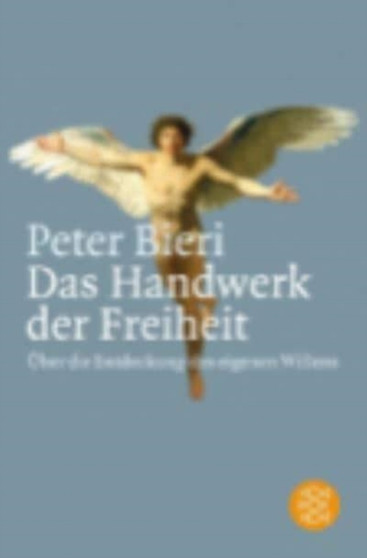 Das Handwerk der Freiheit