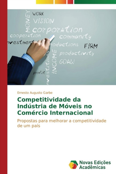 Competitividade da Industria de Moveis no Comercio Internacional