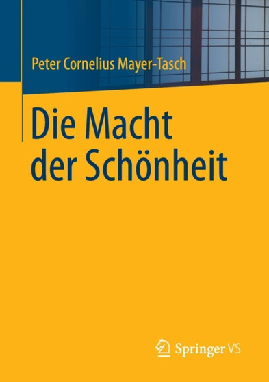 Die Macht der Schoenheit