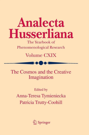 The Cosmos and the Creative Imagination : 119