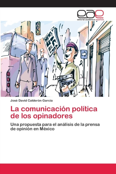 La comunicacion politica de los opinadores