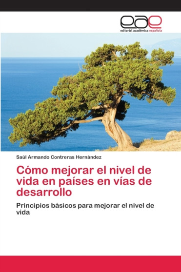 Como mejorar el nivel de vida en paises en vias de desarrollo