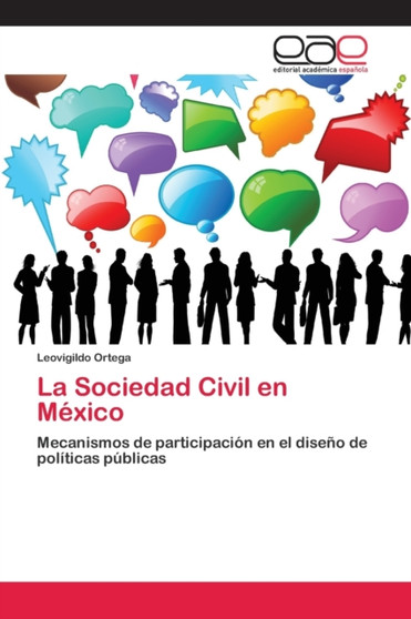 La Sociedad Civil en Mexico