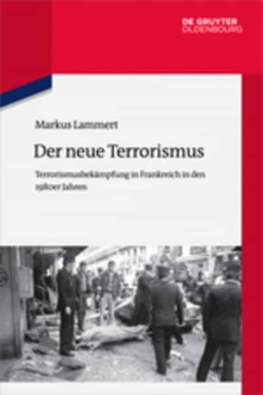 Der neue Terrorismus : 114